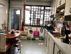 Blk 880 Yishun Street 81 (Yishun), HDB 5 Rooms #449324581